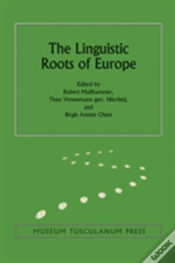 Capa do artigo The Linguistic Roots Of Europe