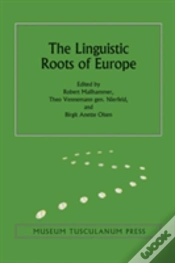 Capa do artigo The Linguistic Roots Of Europe