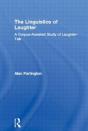 The Linguistics Of Laughter - Preview