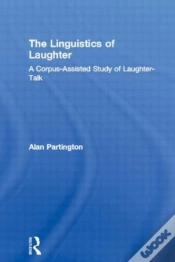 Capa do artigo The Linguistics Of Laughter