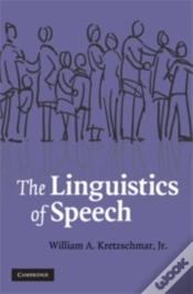 Capa do artigo The Linguistics Of Speech