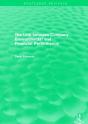 The Link Between Company Environmental And Financial Performance (Routledge Revivals) - Preview