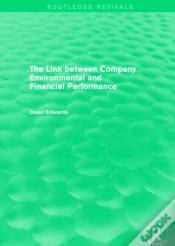 Capa do artigo The Link Between Company Environmental And Financial Performance (Routledge Revivals)