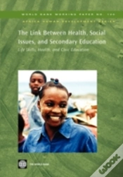 Capa do artigo The Link Between Health, Social Issues, And Secondary Education