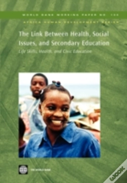 Capa do artigo The Link Between Health, Social Issues, And Secondary Education