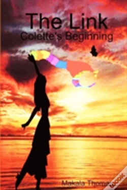 Capa do artigo The Link: Colette'S Beginning