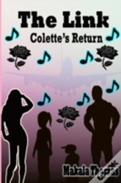 Capa do artigo The Link: Colette