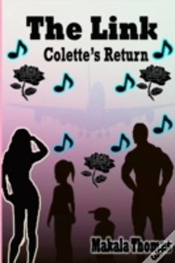 Capa do artigo The Link: Colette'S Return
