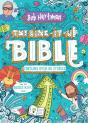 The Link-It-Up Bible - Preview