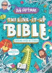 Capa do artigo The Link-It-Up Bible