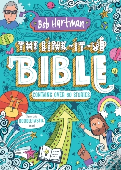 Capa do artigo The Link-It-Up Bible