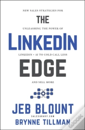 Capa do artigo The Linkedin Edge