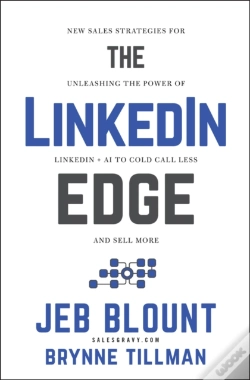 Capa do artigo The Linkedin Edge