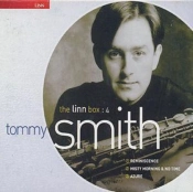Capa do artigo The Linn Box:4 - CD