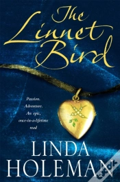 Capa do artigo The Linnet Bird