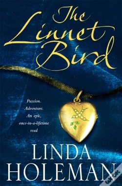 Capa do artigo The Linnet Bird