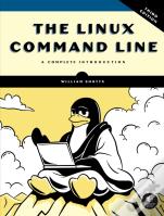 The Linux Command Line, 3rd Edition