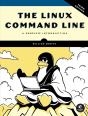 The Linux Command Line, 3rd Edition - Preview