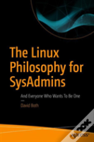 The Linux Philosophy For Sysadmins