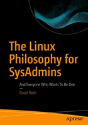The Linux Philosophy For Sysadmins - Preview
