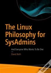 Capa do artigo The Linux Philosophy For Sysadmins