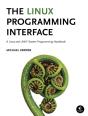 The Linux Programming Interface - Preview
