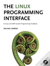 Capa do artigo The Linux Programming Interface