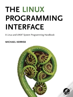 Capa do artigo The Linux Programming Interface