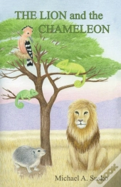 The Lion And The Chameleon