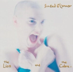 Capa do artigo The Lion and the Cobra - CD