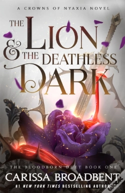 Capa do artigo The Lion And The Deathless Dark