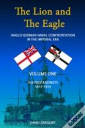 Capa do artigo The Lion And The Eagle