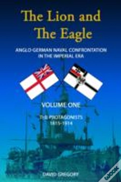 Capa do artigo The Lion And The Eagle