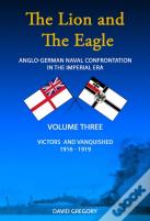 The Lion And The Eagle
