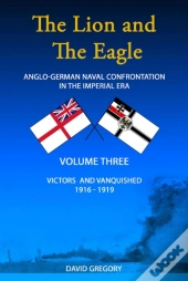 The Lion And The Eagle