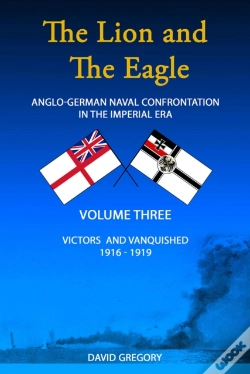 Capa do artigo The Lion And The Eagle