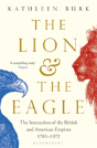 The Lion And The Eagle - Preview