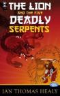 The Lion And The Five Deadly Serpents - Preview