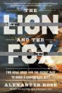 The Lion And The Fox - Preview