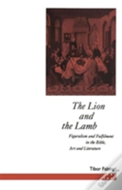 Capa do artigo The Lion And The Lamb
