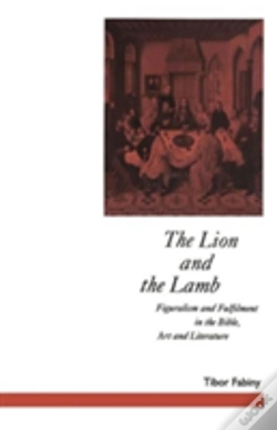 Capa do artigo The Lion And The Lamb
