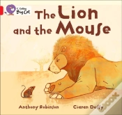 Capa do artigo The Lion And The Mouse