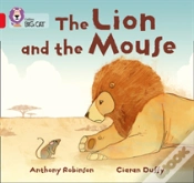 Capa do artigo The Lion And The Mouse