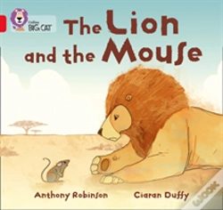 Capa do artigo The Lion And The Mouse