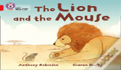 The Lion And The Mouse