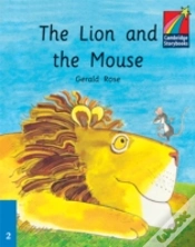 Capa do artigo The Lion and the Mouse