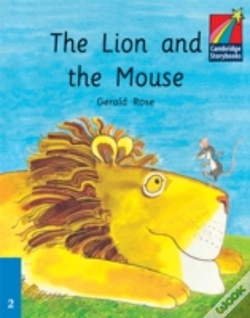 Capa do artigo The Lion and the Mouse