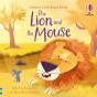 The Lion And The Mouse - Preview