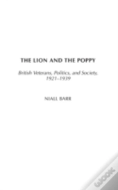 The Lion And The Poppy
