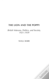 Capa do artigo The Lion And The Poppy